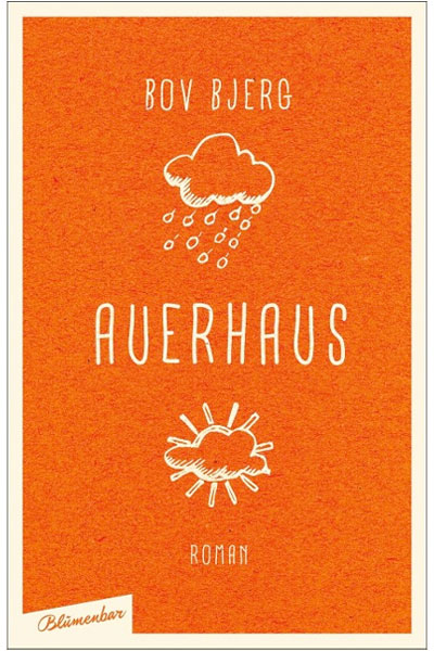 Auerhaus - Bov Bjerg - Hauffes Buchsalon in Remagen