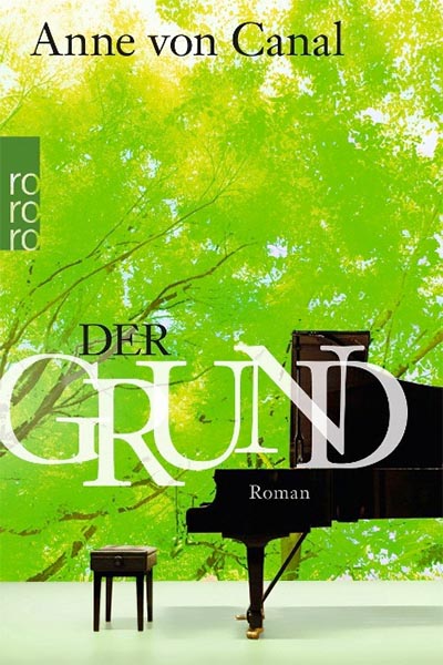 Anne von Canal - Der Grund - Hauffes Buchsalon in Remagen