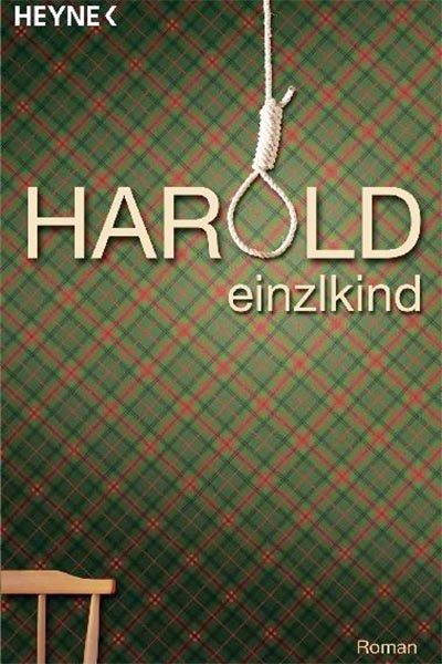Einzlkind - Harold - Hauffes Buchsalon in Remagen