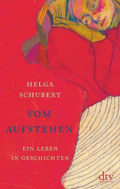 Vom Aufstehen - Helga Schubert - Hauffes Buchsalon in Remagen