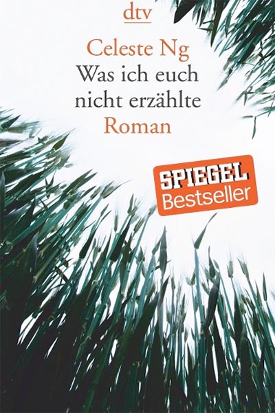 Celeste Ng - Was ich Euch nicht erzählte - Hauffes Buchsalon in Remagen